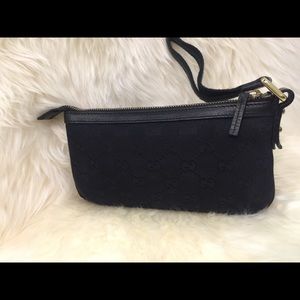 Gucci clutch bag